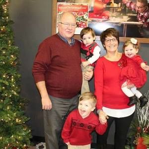 Meet your Posher, Lori